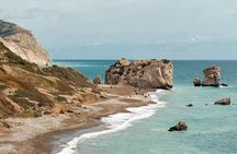  Guided Tour of Limassol with Kourion and Kolossi Castle 