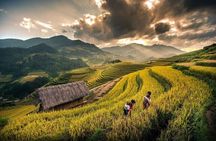 1 Day Sapa Tour Explore Y Linh Ho And Lao Chai And Ta Van Village