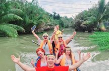 12-Day Signature Vietnam Tour I Night Train Experience