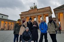 Berlin Third Reich & Cold War Walking Tour With A Guide