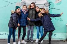 Berlin Third Reich & Cold War Walking Tour With A Guide