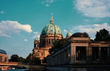 Berlin Third Reich & Cold War Walking Tour With A Guide