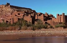 Full Day Tour to Ait Ben Haddou and Road of 1000 Kasbahs