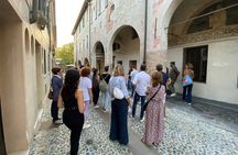 Secret Treviso Walking Tour