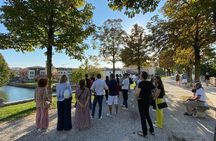 Secret Treviso Walking Tour