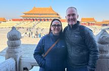 Private Forbidden City 5-Hour Panorama Tour 