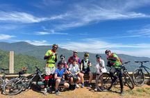 Cycling From Dalat to Mui Ne
