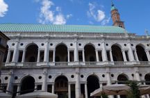 Secret Vicenza Walking Tour