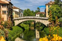 Secret Vicenza Walking Tour