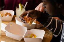 Chef Guided Happy Hour Tour - Cocktails, Bubbles and Bites