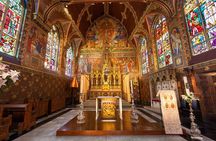 Best Bruges Shore Excursion including Deluxe Canal Cruise