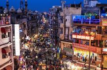 Old Delhi Heritage Food Walk