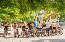 Seville City E-Bike Tour: Top Seville's Monuments