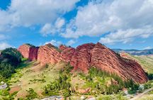 4 Days Issyk Kul & Chon Kemin with Nomadic Stay, Horse riding