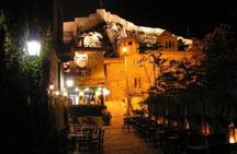 Athens by Night: Walking Tour