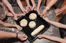 Authentic Garden to Table Cooking Class in Dubrovnik Countryside 