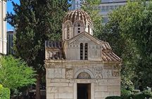 Byzantine and Ottoman Athens Tour