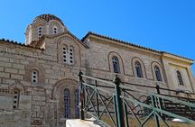 Byzantine and Ottoman Athens Tour