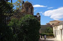Byzantine and Ottoman Athens Tour