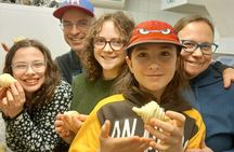 Award Winning Paris Bakery Experience in Bastille 