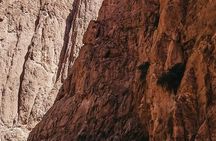 3 days dessert tour to Merzouga from Marrakech