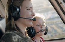 Ancient Sedona (30+ Mile) - Sedona Helicopter Tour