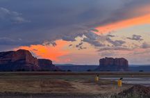 Mogollon Rim (80+ Mile) - Sedona Helicopter Tour