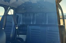Mogollon Rim (80+ Mile) - Sedona Helicopter Tour
