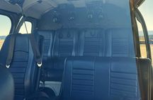 Everything Sedona (20+ Mile) - Sedona Helicopter Tour