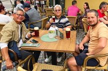 Budapest Full Day Tour with Licensed Guide