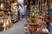 Private Islamic and Christian Cairo Day Tour