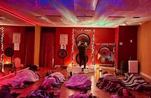 Immerse Yourself in a 7 Chakras Sound Healing Meditation Journey 