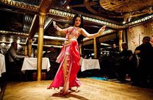 Private Nile Dinner Cruise in Cairo