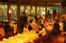 Private Nile Dinner Cruise in Cairo