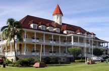 Shared 2 Hour Papeete Walking Tour 