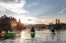 Wild Horse Island Flathead Lake Kayak Tour
