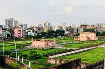 Private Tour in Dhaka City
