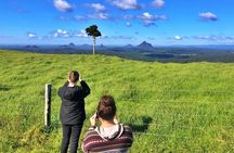 Sunshine Coast Hinterland Highlights: Discover Maleny & Montville