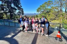 Sunshine Coast Hinterland Highlights: Discover Maleny & Montville