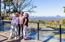 Sunshine Coast Hinterland Highlights: Discover Maleny & Montville