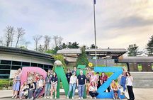 365-day DMZ Special Tour including Monday & National Holiday