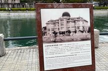 Hiroshima Private Guided Tour from Osaka or Kyoto