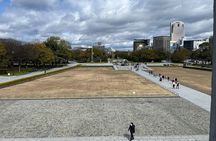 Hiroshima Private Guided Tour from Osaka or Kyoto