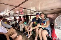 The Original Cebu City Historical and Food Walking Tour