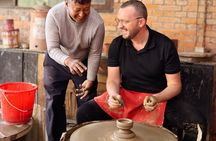 Pottery Workshop