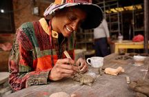 Pottery Workshop