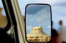 Private Jeep Tour in Gozo (Full Day)