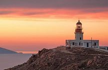 Mykonos island Private Tour with Pick-up Included