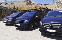 Mykonos island Private Tour with Pick-up Included
