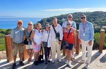  Luxury Tangier private Day Tour from Tarifa Spain All inclusive 